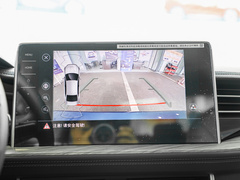 2023款 280TSI DSG超越版