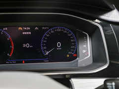2023款 280TSI DSG超越版