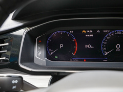 2023款 280TSI DSG超越版