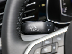 2023款 280TSI DSG超越版