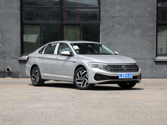 1.4TSI DSG 旗舰版封面图