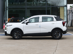 2022款 320KM 乖巧虎 4座