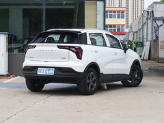 2022款 320KM 乖巧虎 4座