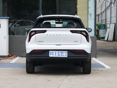 2022款 320KM 乖巧虎 4座