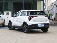2022款 320KM 乖巧虎 4座