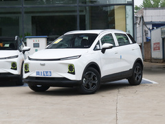 2022款 320KM 乖巧虎 4座