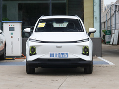 2022款 320KM 乖巧虎 4座