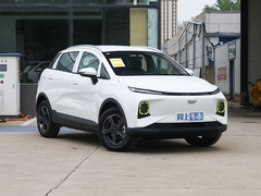 2022款 320KM 乖巧虎 4座