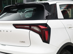2022款 320KM 乖巧虎 4座