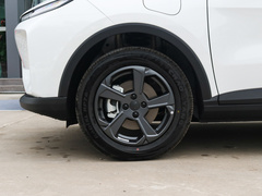 2022款 320KM 乖巧虎 4座