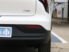 2022款 320KM 乖巧虎 4座