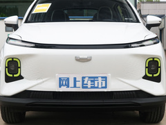 2022款 320KM 乖巧虎 4座