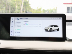 2022款 320KM 乖巧虎 4座
