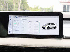 2022款 320KM 乖巧虎 4座