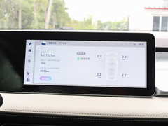 2022款 320KM 乖巧虎 4座