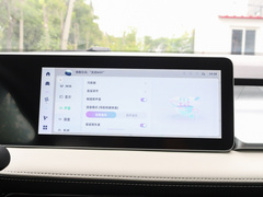2022款 320KM 乖巧虎 4座
