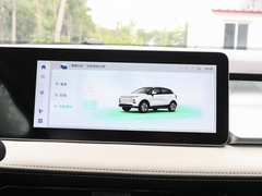 2022款 320KM 乖巧虎 4座