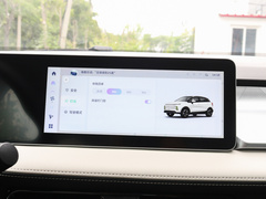 2022款 320KM 乖巧虎 4座
