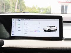 2022款 320KM 乖巧虎 4座