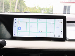 2022款 320KM 乖巧虎 4座