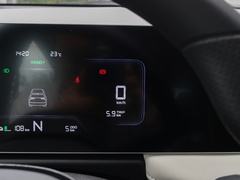 2022款 320KM 乖巧虎 4座