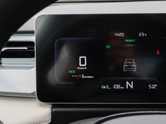 2022款 320KM 乖巧虎 4座