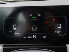 2022款 320KM 乖巧虎 4座