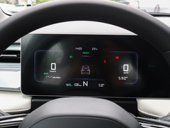 2022款 320KM 乖巧虎 4座