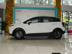 2022款 401KM 玲珑虎 4座
