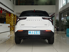 2022款 401KM 玲珑虎 4座