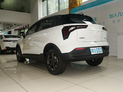 2022款 401KM 玲珑虎 4座