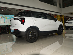 2022款 401KM 玲珑虎 4座