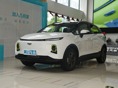 2022款 401KM 玲珑虎 4座