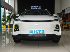 2022款 401KM 玲珑虎 4座