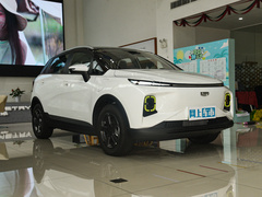 2022款 401KM 玲珑虎 4座