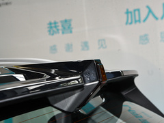 2022款 401KM 玲珑虎 4座