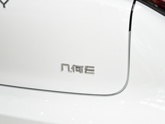 2022款 401KM 玲珑虎 4座
