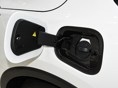 2022款 401KM 玲珑虎 4座