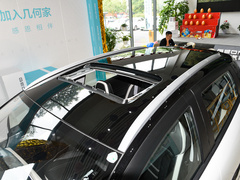 2022款 401KM 玲珑虎 4座