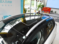 2022款 401KM 玲珑虎 4座