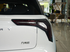 2022款 401KM 玲珑虎 4座