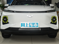 2022款 401KM 玲珑虎 4座