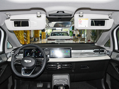 2022款 401KM 玲珑虎 4座