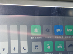 2022款 401KM 玲珑虎 4座