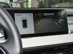 2022款 401KM 玲珑虎 4座