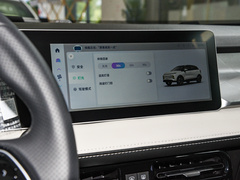 2022款 401KM 玲珑虎 4座