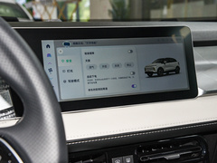 2022款 401KM 玲珑虎 4座