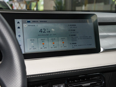 2022款 401KM 玲珑虎 4座