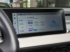 2022款 401KM 玲珑虎 4座