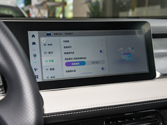 2022款 401KM 玲珑虎 4座